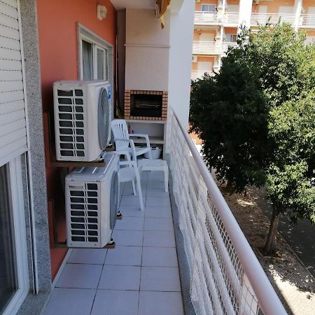 Apartamento Brisa Mar Armacao de Pera Luaran gambar