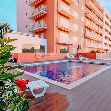 Apartamento Brisa Mar Armacao de Pera Luaran gambar