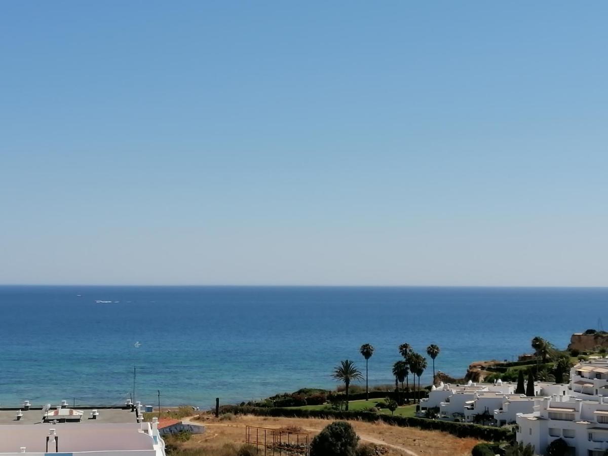 Apartamento Brisa Mar Armacao de Pera Luaran gambar