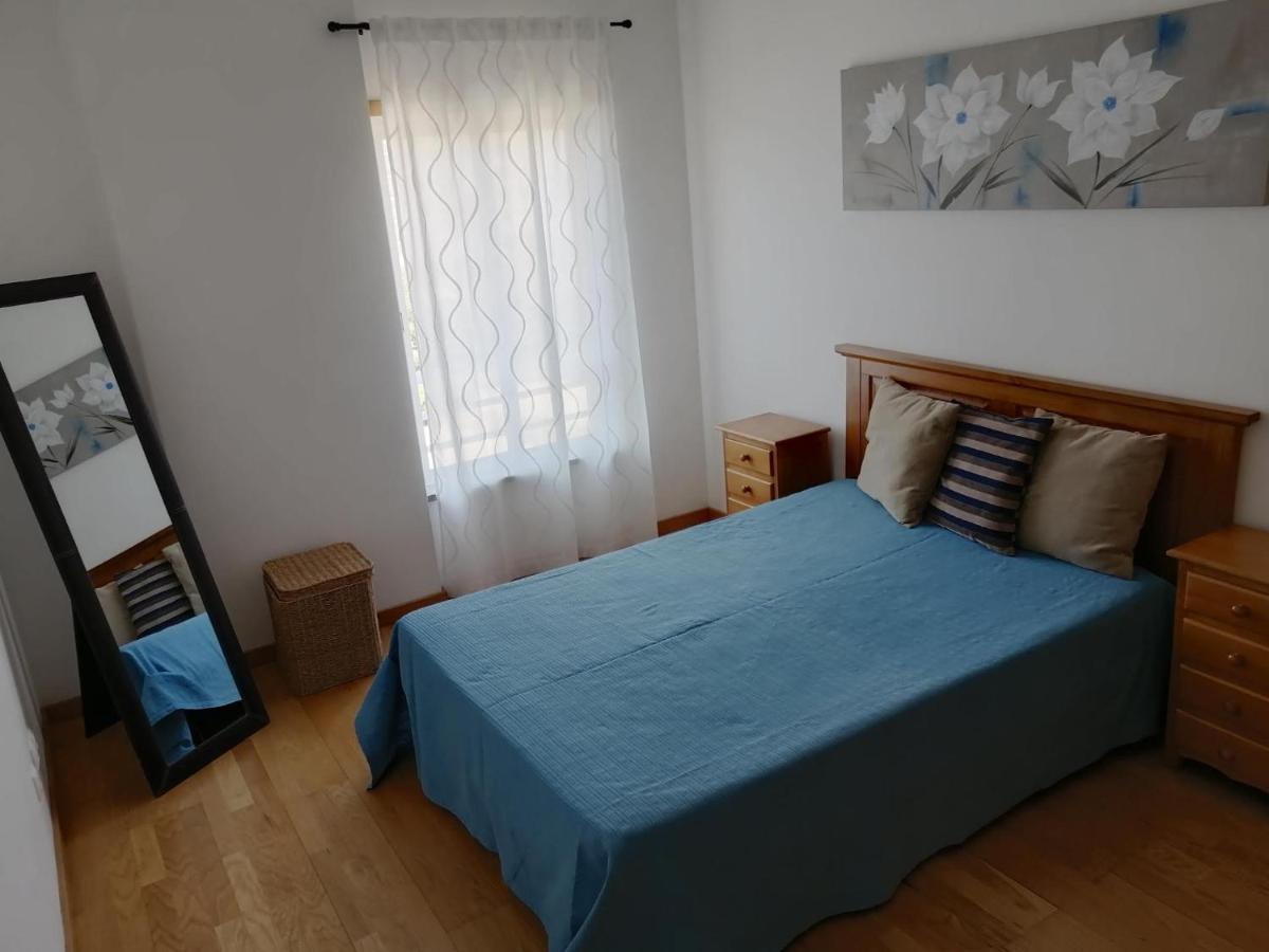 Apartamento Brisa Mar Armacao de Pera Luaran gambar