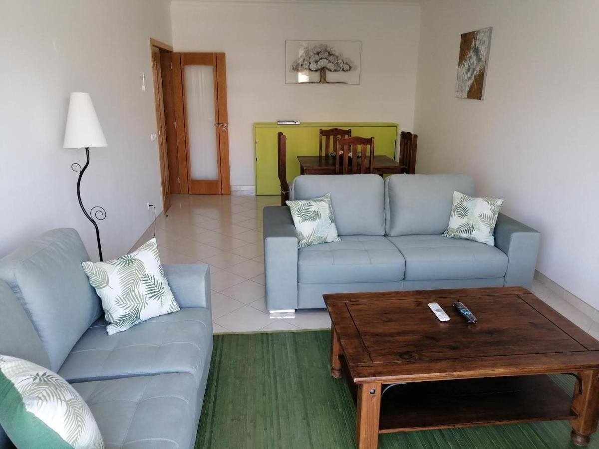 Apartamento Brisa Mar Armacao de Pera Luaran gambar