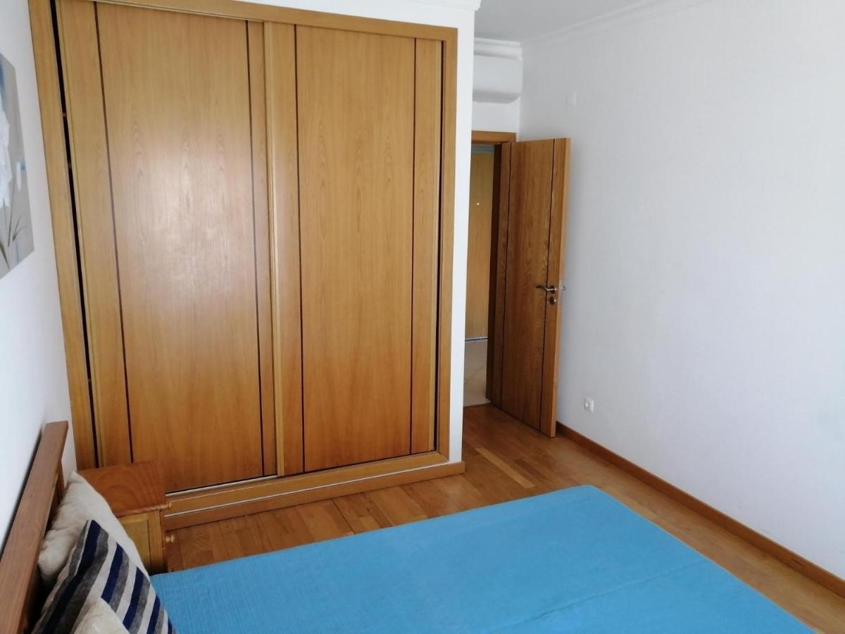 Apartamento Brisa Mar Armacao de Pera Luaran gambar