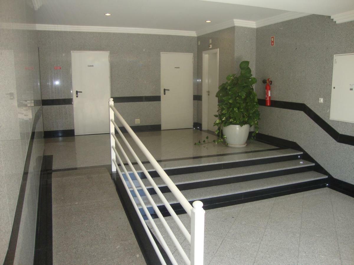 Apartamento Brisa Mar Armacao de Pera Luaran gambar