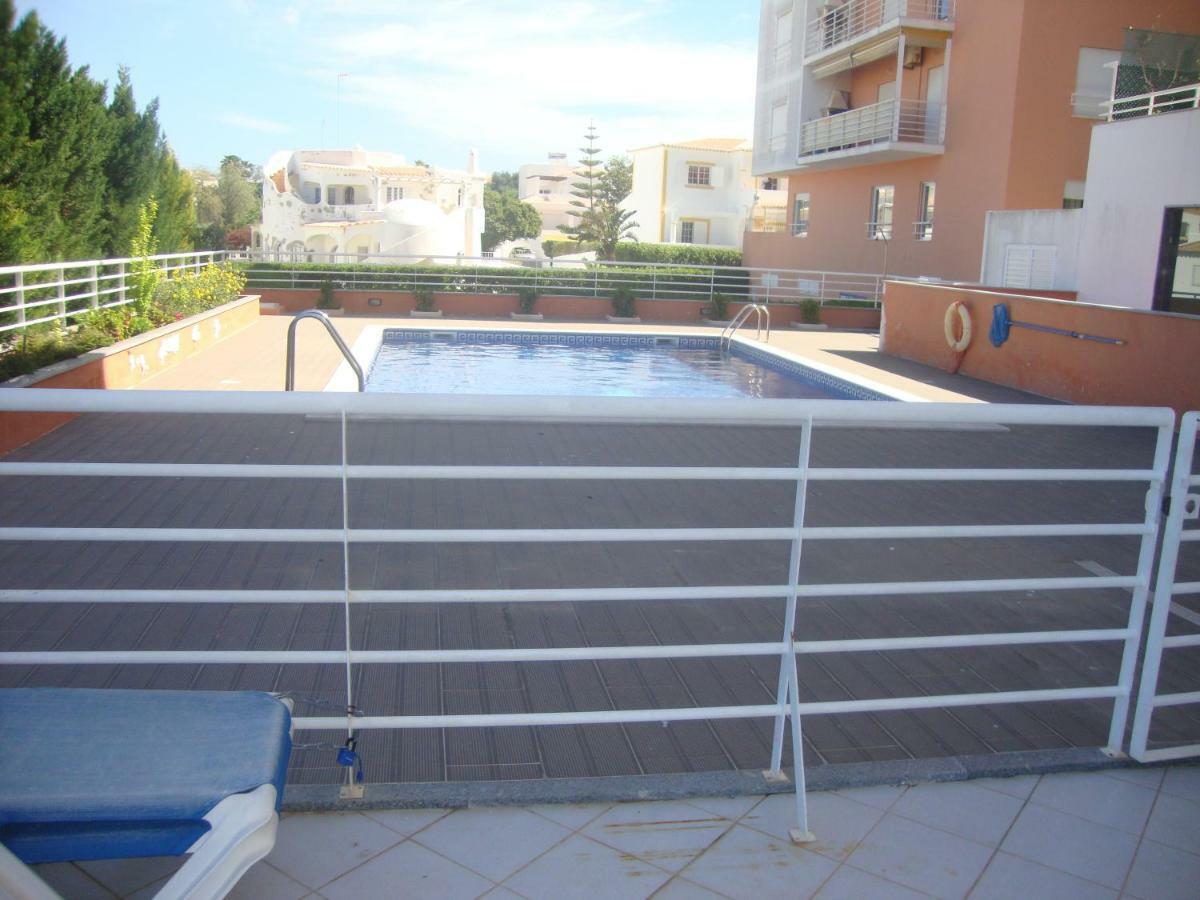 Apartamento Brisa Mar Armacao de Pera Luaran gambar