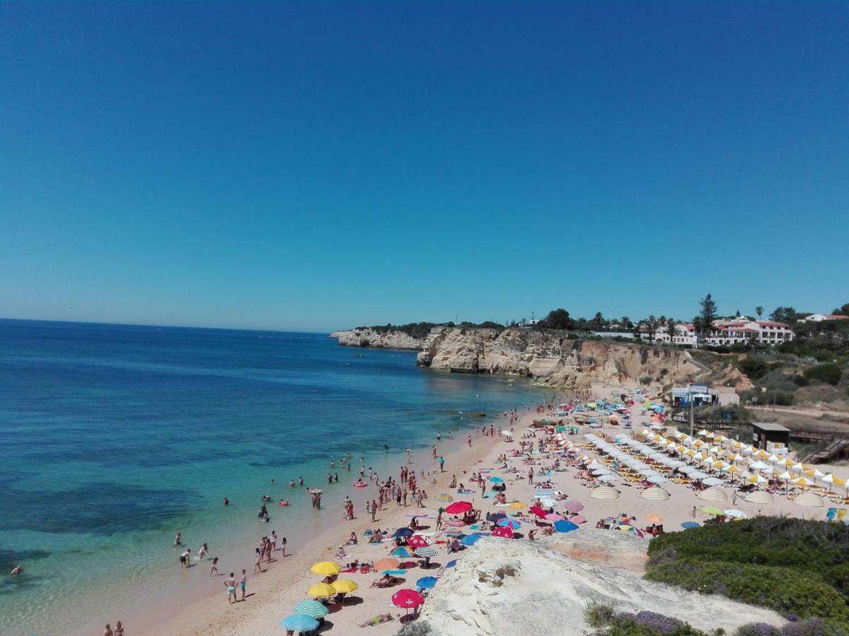 Apartamento Brisa Mar Armacao de Pera Luaran gambar